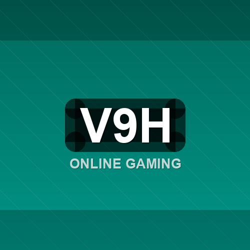 v9h logo
