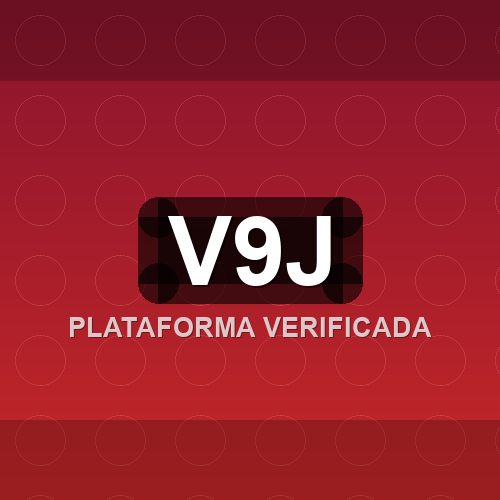 v9j logo