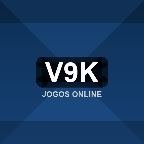 v9k logo