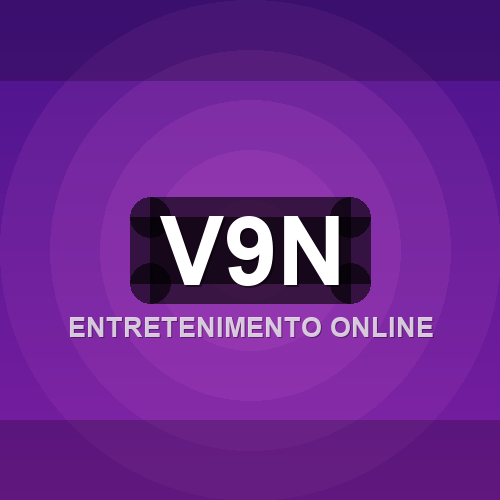 v9n logo