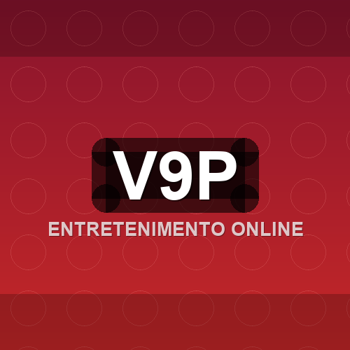 v9p logo