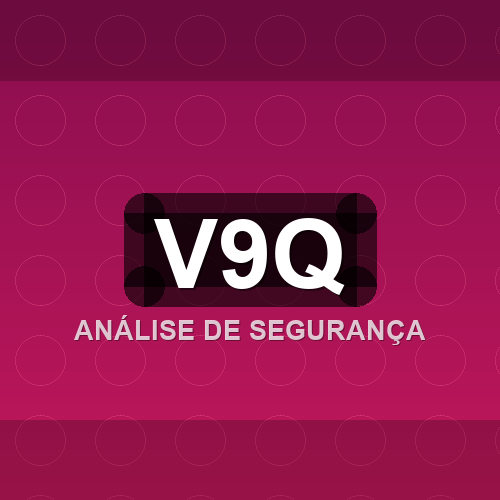 v9q logo