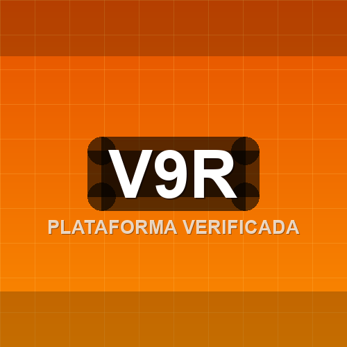 v9r logo