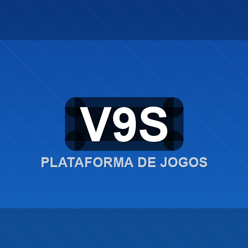 v9s logo