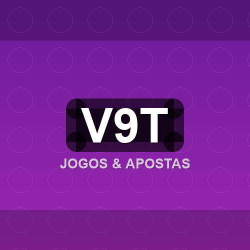 v9t logo