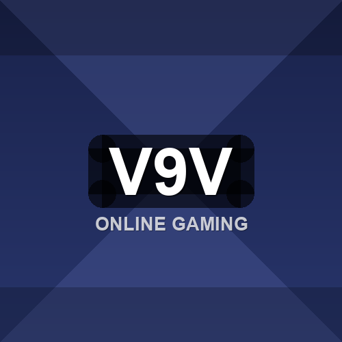 v9v logo