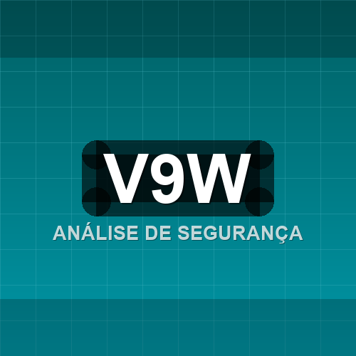 v9w logo