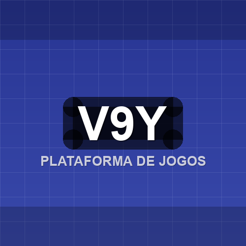 v9y logo