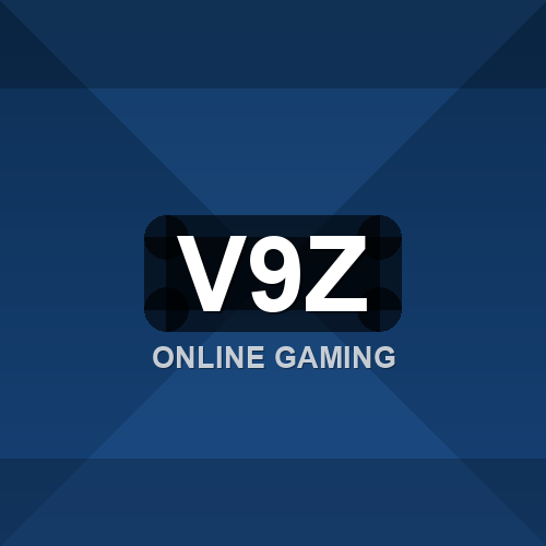 v9z logo