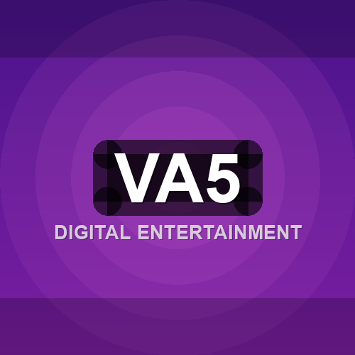 va5 logo