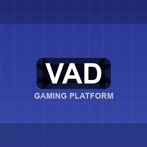 vad logo