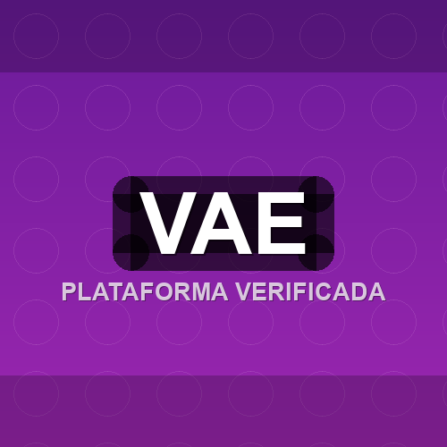 vae logo