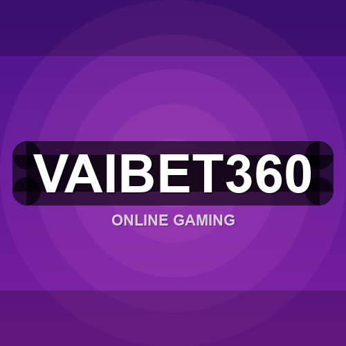 vaibet360 logo
