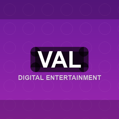 val logo