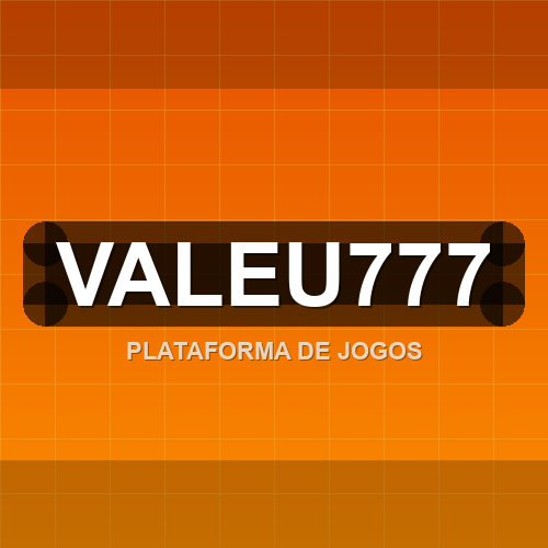 valeu777 logo