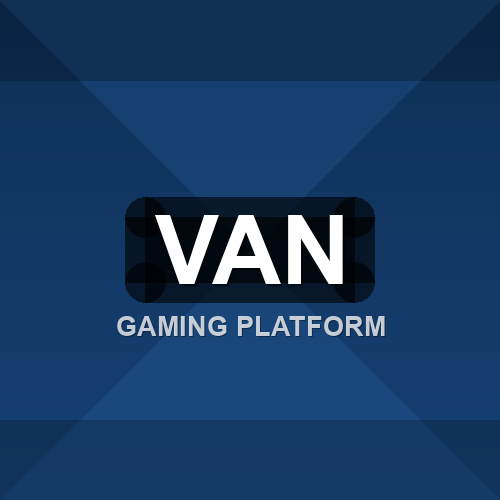 van logo