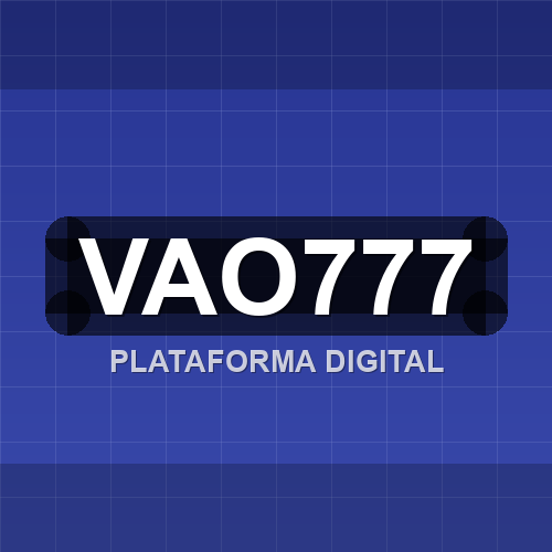 vao777 logo