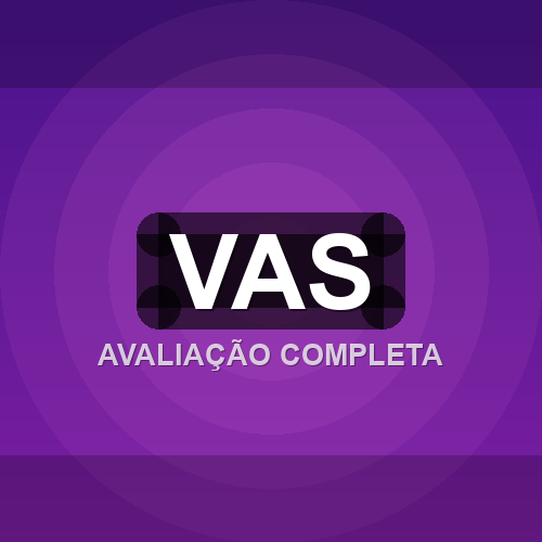 vas logo