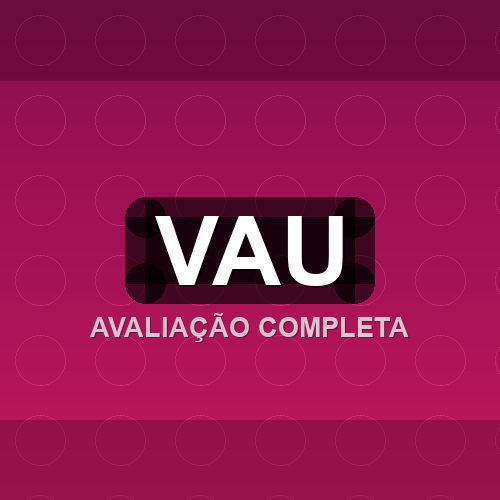 vau logo