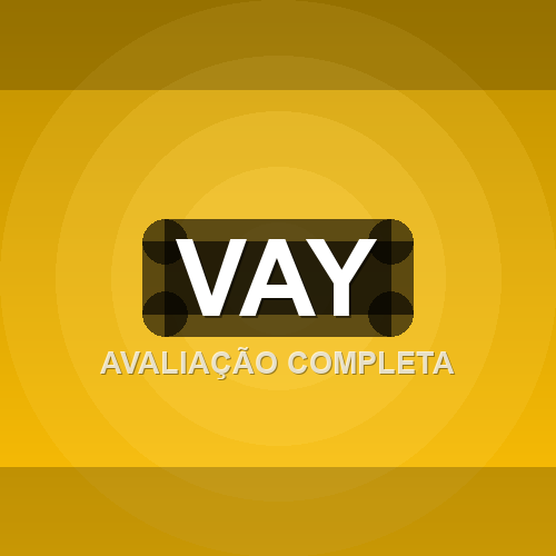 vay logo