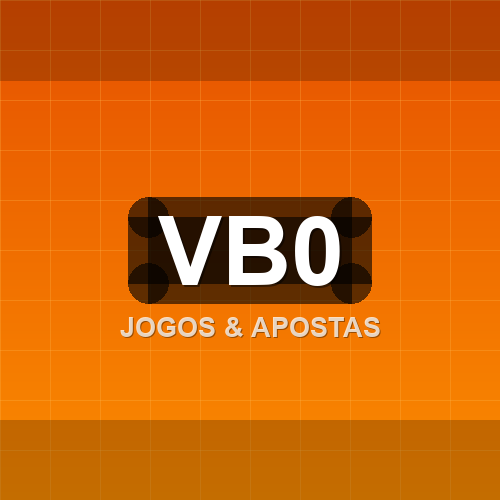 vb0 logo