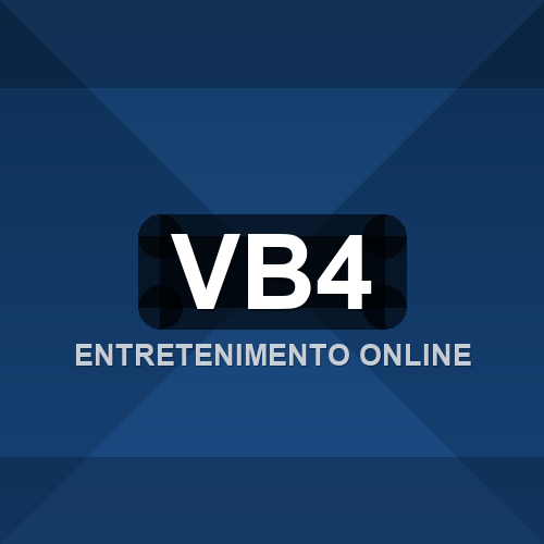 vb4 logo