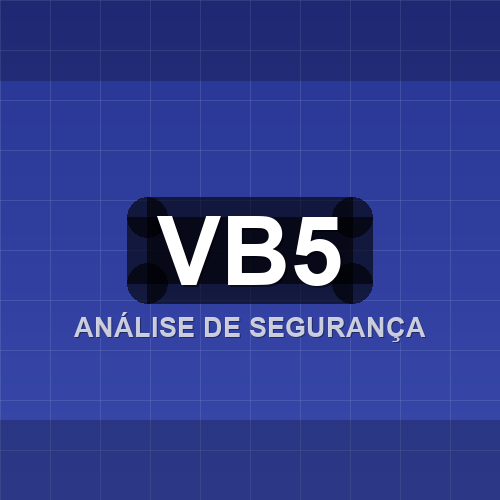 vb5 logo