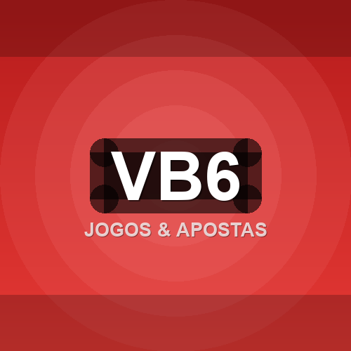vb6 logo