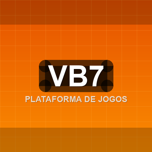 vb7 logo