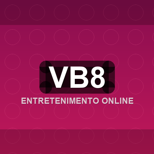 vb8 logo