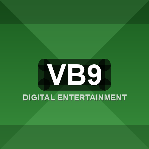 vb9 logo