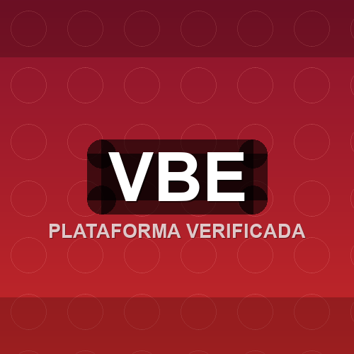 vbe logo