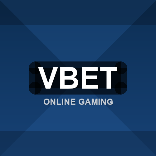 vbet logo