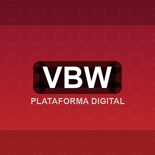 vbw logo