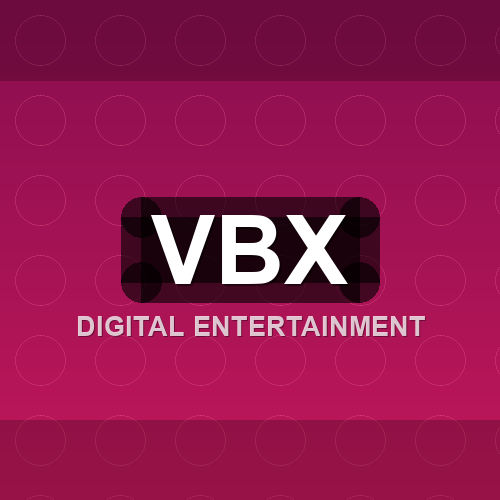 vbx logo