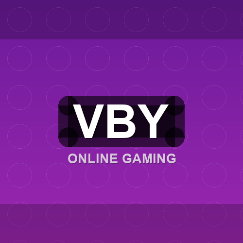 vby logo