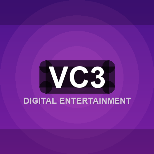 vc3 logo