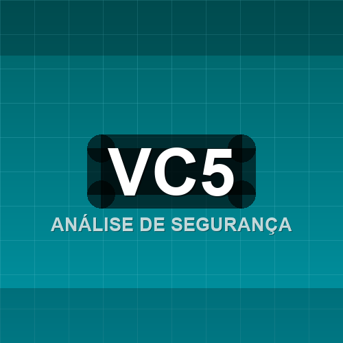 vc5 logo