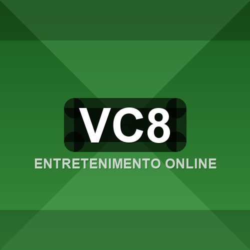 vc8 logo