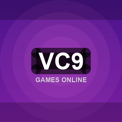 vc9 logo