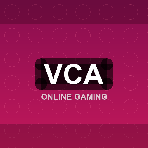 vca logo