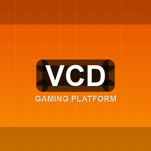 vcd logo