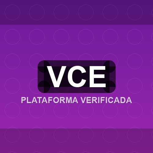vce logo
