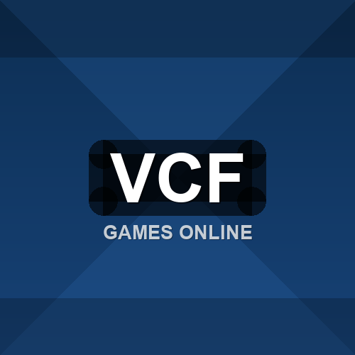 vcf logo