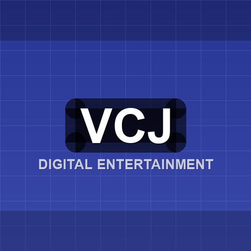 vcj logo