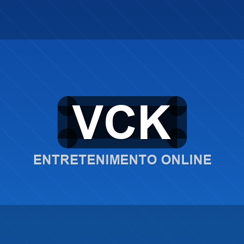 vck logo