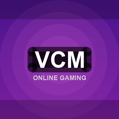 vcm logo