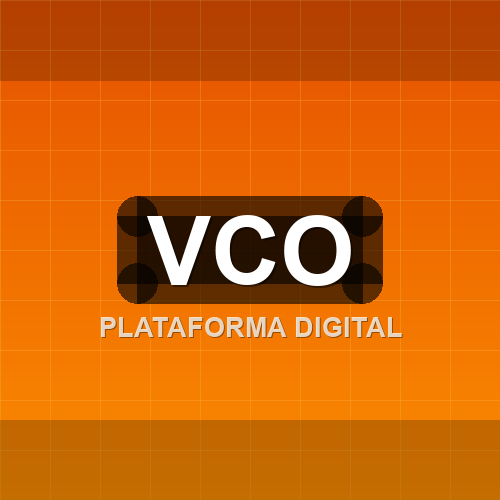 vco logo