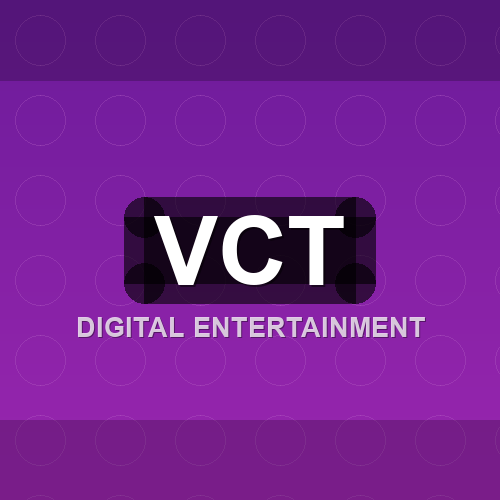 vct logo