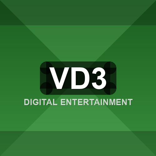 vd3 logo